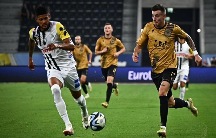 Soi kèo tài xỉu, phạt góc trận Zrinjski vs Virtus, 02h00 ngày 16/07