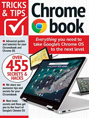 Chromebook - Tricks and Tips (7th Edition 2023)