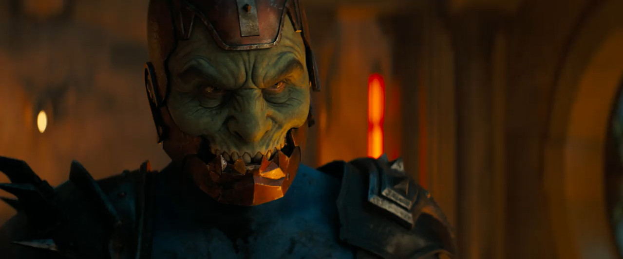 Masters of the Universe 2026 WebRip [Hindi + Tamil + Telugu + Malayalam + Kannada + English] 1080p 480p 720p ESub Screenshot