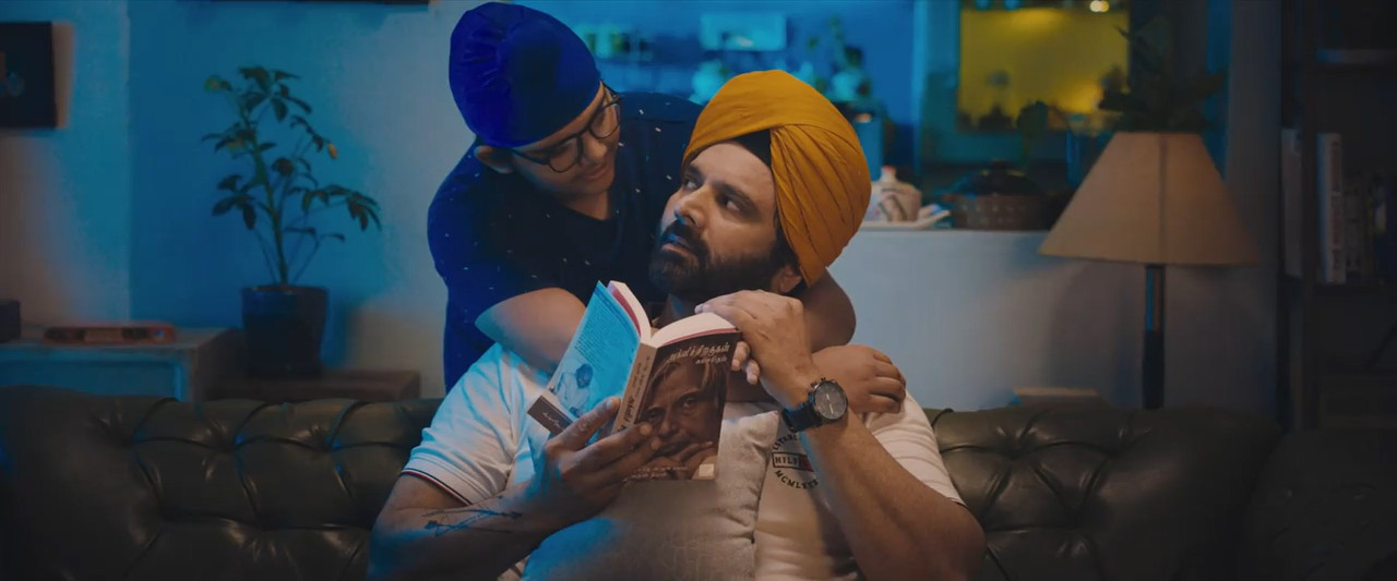 Shot Boot Three 2023 WebRip [Hindi + Tamil + Telugu + Kannada] 480p, 720p, 1080p ESub Screenshot