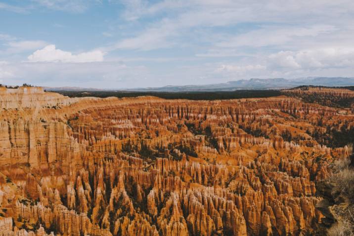 Bryce Canyon National Park