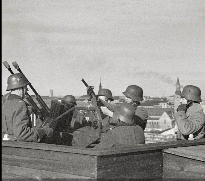 хельсинки 1944