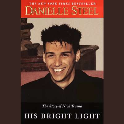 His Bright Light - Danielle Steel