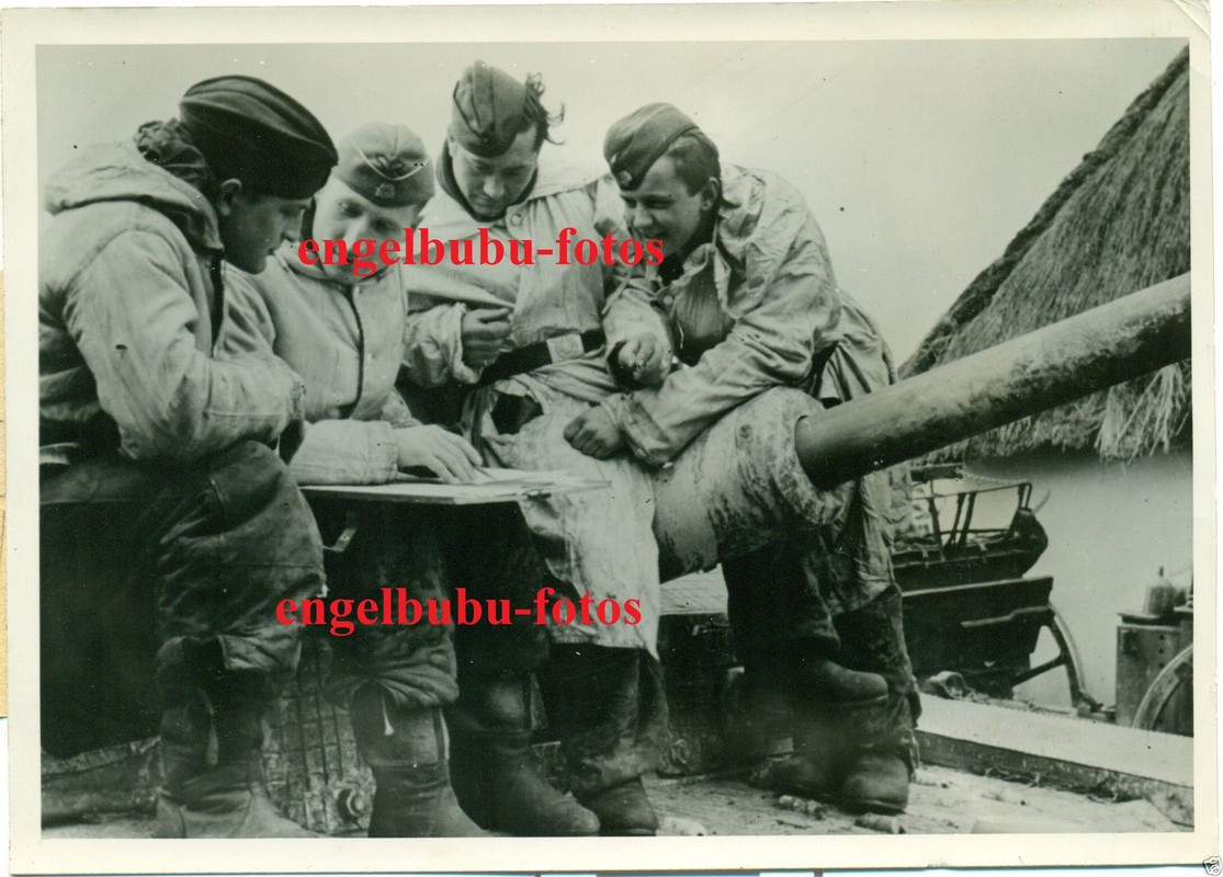 STURMGESCHÜTZ (XX) -STURMBRIG. LANGEMARCK -Solda