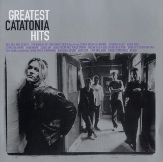 Re: Catatonia