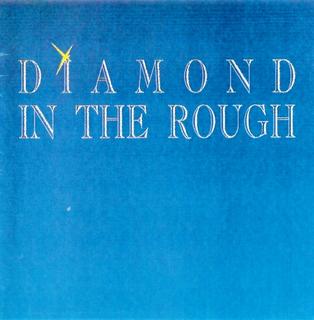 Diamond In The Rough - Diamond In The Rough (1996).mp3 - 192 Kbps