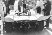 Targa Florio (Part 5) 1970 - 1977 1970-TF-42-Casoni-Williams-03