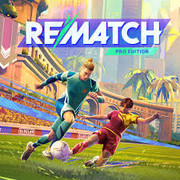 REMATCH MOBILE