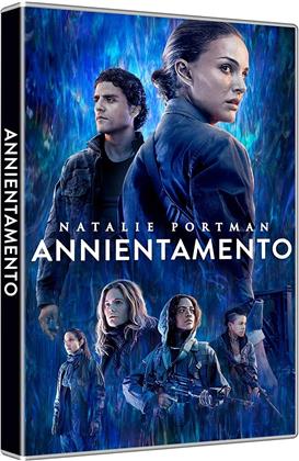 Annientamento (2018) DVD5 Custom ITA - DDN