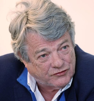 Bram Strake (JL Borloo)