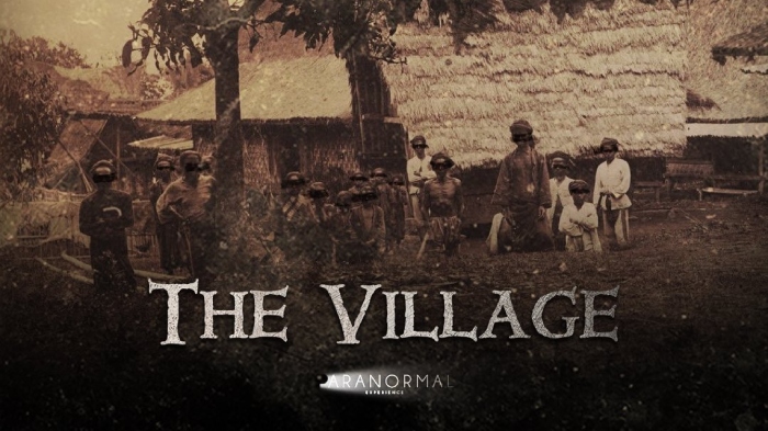 Harga tiket masuk wahana hantu The Village yang baru dibuka di Mall of Indonesia pada 3 Desember 2022 hingga 8 Januari 2023.