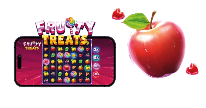 fruitytreats