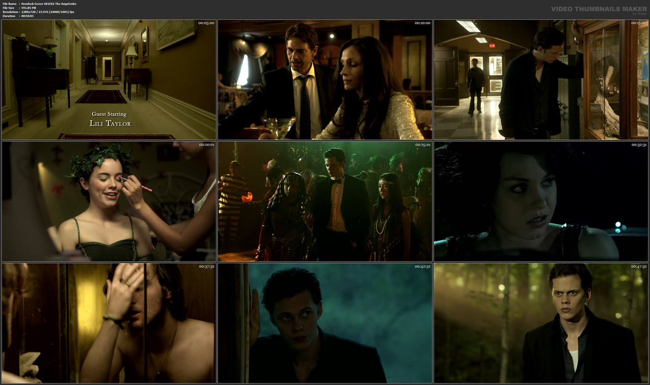 Hemlock Grove S01E02 The Angel.mkv