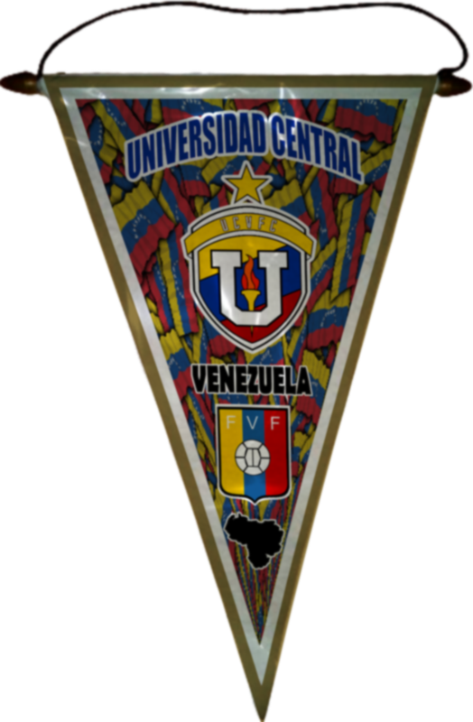 CLUB UNIVERSIDAD CENTRAL