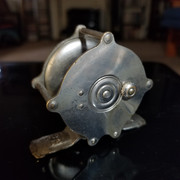 empire city fishing reel True Temper Ocean No. 923 NIB  Williamsburg Antique Mall Empire City - The Classic