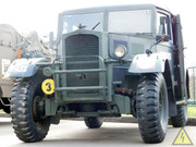 Битанский командирский автомобиль Humber FWD, "Моторы войны" DSCN7072