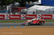 24 HEURES DU MANS YEAR BY YEAR PART SIX 2010 - 2019 - Page 18 2013-LM-46-Maxime-Martin-Pierre-Thiriet-Ludovic-Badey-15