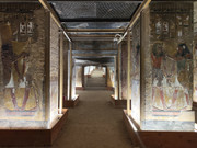 Ленивый Египет (Хургада, Луксор, Каир), декабрь 2025 - январь 2026