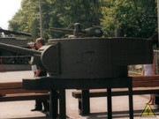 Советский легкий танк Т-26 обр. 1933 г., Центральный музей Великой Отечественной войны T-26-Moskow-CMGPW-2-016