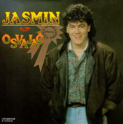 Jasmin Muharemovic - Diskografija Jasmin-Muharemovic-1989-lp-Prednja