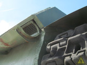 Советский тяжелый танк КВ-1, Музей военной техники УГМК, Верхняя Пышма IMG-2693