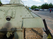 Советский средний танк Т-34, Музей техники Вадима Задорожного DSCN2219