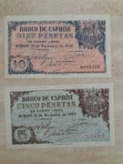 5 y 10 pesetas 1936 Burgos CFFD33-C2-415-E-451-E-B15-D-7044639938-E8