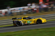 24 HEURES DU MANS YEAR BY YEAR PART SIX 2010 - 2019 - Page 18 13lm74-C6-R1-O-Gavin-T-Milner-R-Westbrook-15