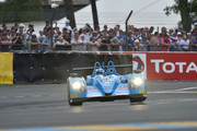 24 HEURES DU MANS YEAR BY YEAR PART SIX 2010 - 2019 - Page 21 14lm29-Morgan-LMP2-J-Schell-N-Leutwiller-L-Roussel-15