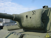 Советский легкий танк Т-70Б, ранее находившийся в Техническом музее ОАО "АвтоВАЗ", Тольятти DSC05770