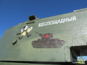 Советский тяжелый танк КВ-1, Музей военной техники УГМК, Верхняя Пышма IMG-2801