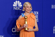 77th Golden Globe Awards Michelle-williams-winner-of-best-performance-by-an-actress-news