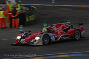 24 HEURES DU MANS YEAR BY YEAR PART SIX 2010 - 2019 - Page 14 2012-LM-46-Pierre-Thiriet-Christophe-Tinseau-Mathias-Beche-24