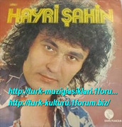 Hayri-Sahin-Gun-Degil-Ay-Degil-1976