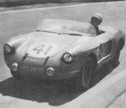 24 HEURES DU MANS YEAR BY YEAR PART ONE 1923-1969 - Page 40 56lm41-Vp166-R-JM-Dumazer-L-Champion