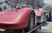 Targa Florio (Part 5) 1970 - 1977 - Page 3 1971-TF-20-Locatelli-Moretti-001