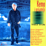 Kemal Monteno - Diskografija - Page 2 Omot-1