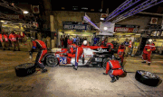 24 HEURES DU MANS YEAR BY YEAR PART SIX 2010 - 2019 - Page 21 Doc2-html-d852f3627b11e351