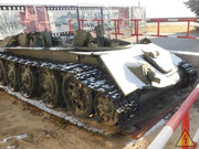 Советский средний танк Т-34, Волгоград DSCN7331