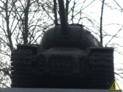 Советский тяжелый танк ИС-2, Борисов IMG-2270