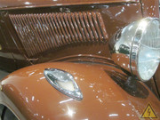 Советский легкий грузопассажирский автомобиль ГАЗ-М415, Музейный комплекс УГМК, Верхняя Пышма IMG-0458