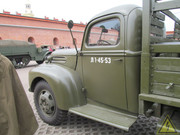 Американский грузовой автомобиль Ford G8T, «Ленрезерв», Санкт-Петербург IMG-2563