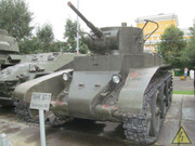 Реестр галереи "Броня" BT-7-Chita-001