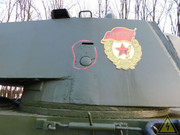 Макет советского тяжелого танка КВ-1, Первый Воин DSCN2544
