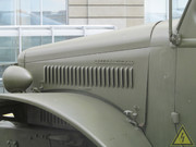 Американский грузовой автомобиль International M-5H-6, Музей военной техники, Верхняя Пышма IMG-8896