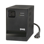 Estabilizador SMS Progressive III 2000VA frontal