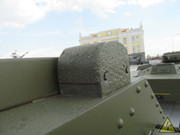 Советский легкий танк БТ-7, Музей военной техники УГМК, Верхняя Пышма IMG-5827