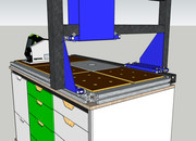 Projet de CMC Portique-V2