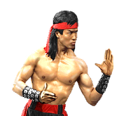 005 Liu Kang MK2