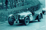 24 HEURES DU MANS YEAR BY YEAR PART ONE 1923-1969 - Page 19 39lm20-Delahaye135-S-RWalker-IConnell-1